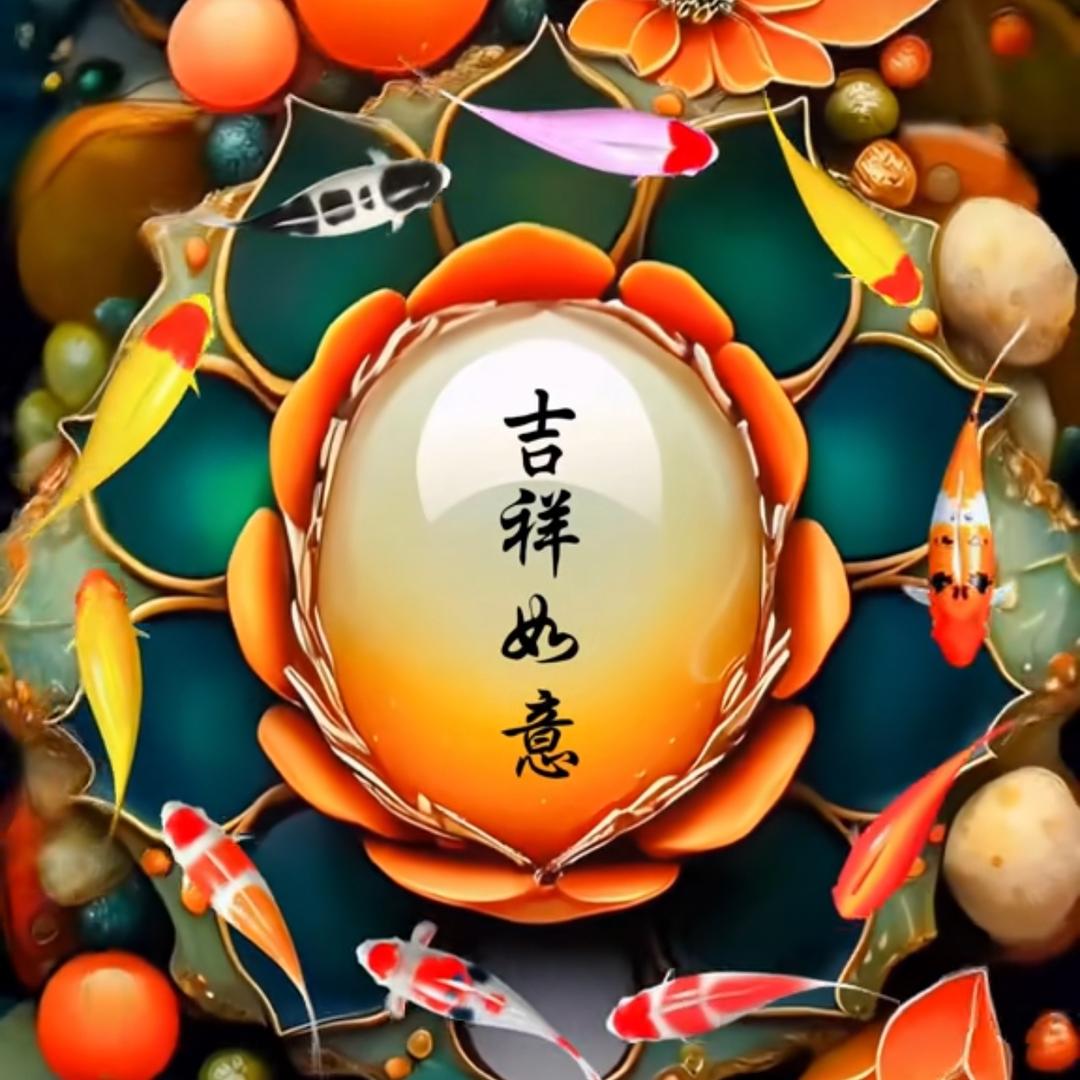 风在起时
