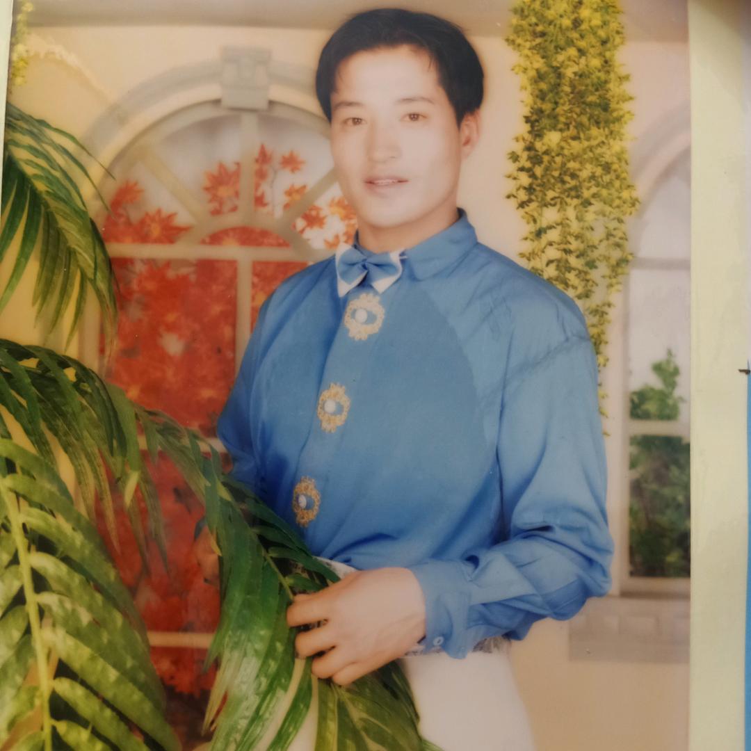 白瑞