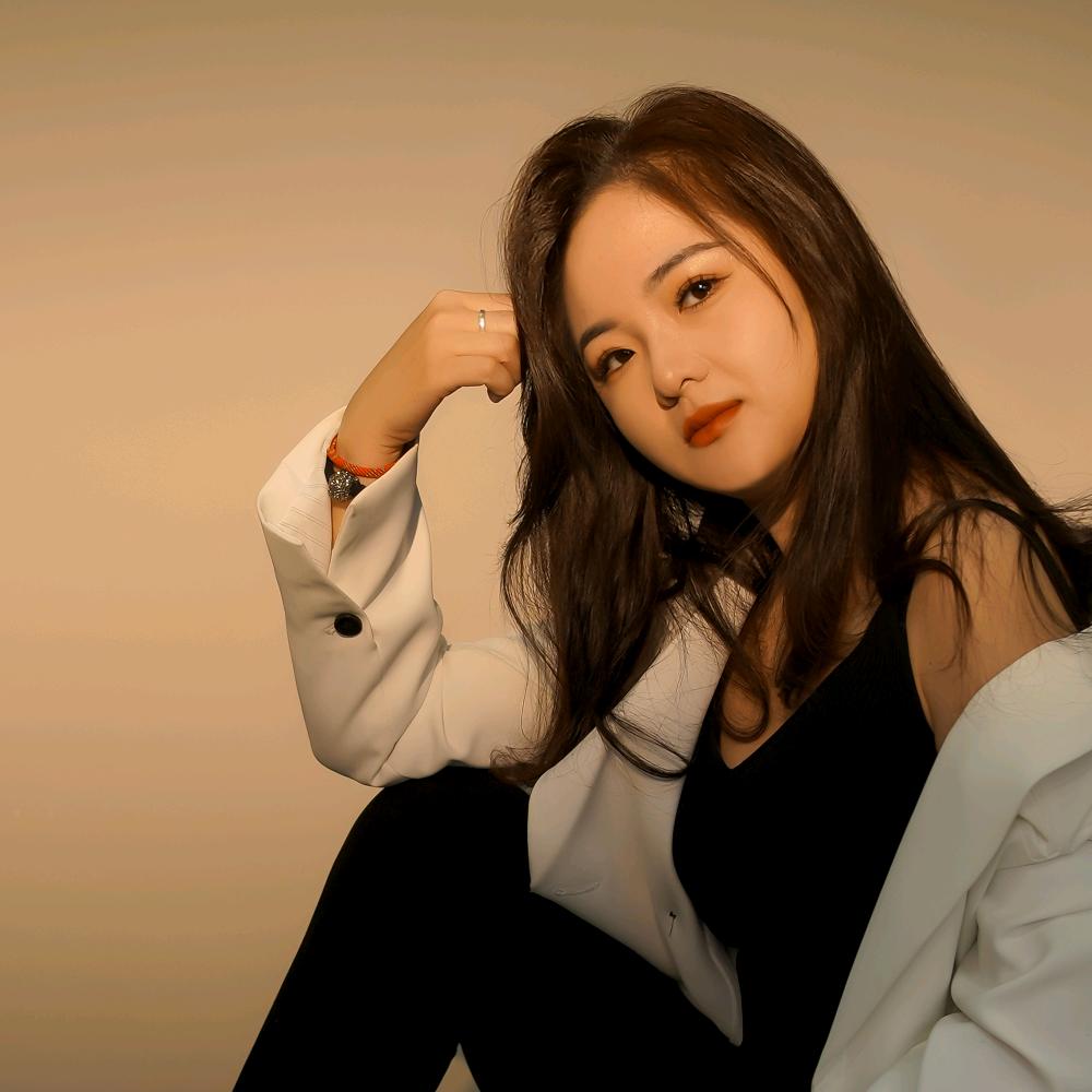 感谢余生遇到你💞