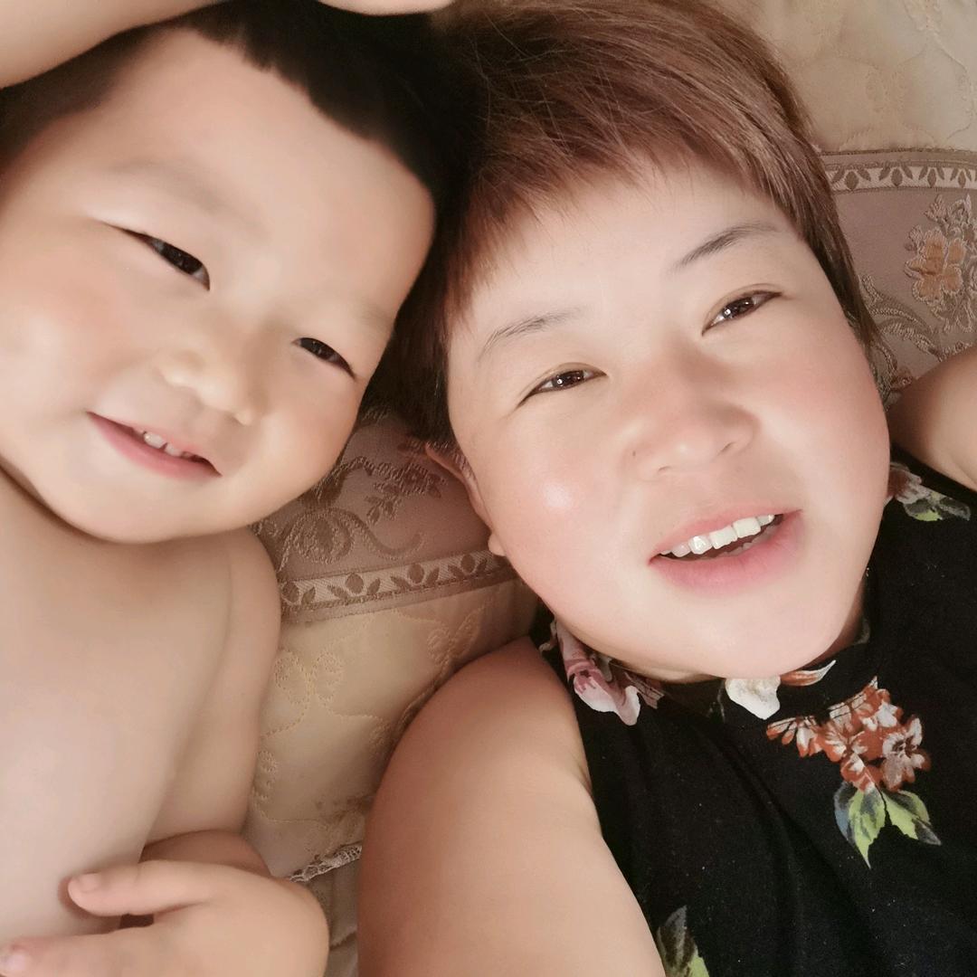 快乐的羊羊