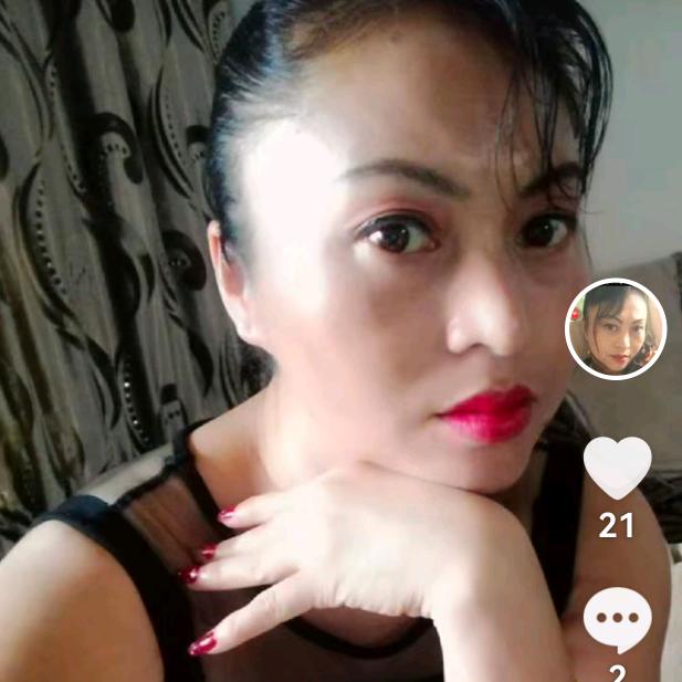 曾经的我