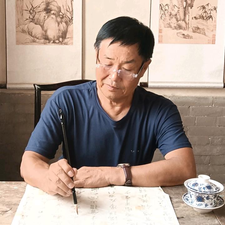 明白人(王跃进)