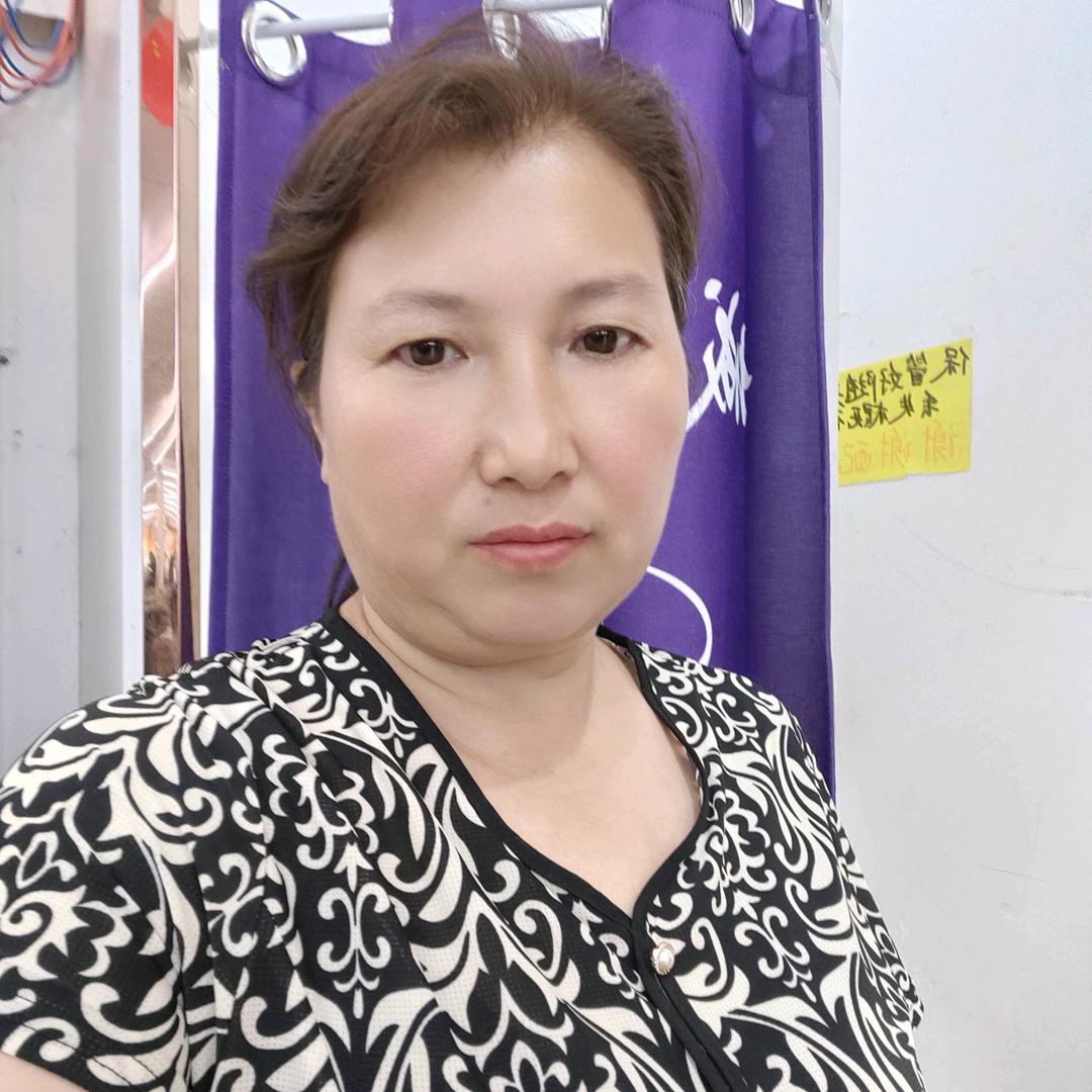 辣椒姐