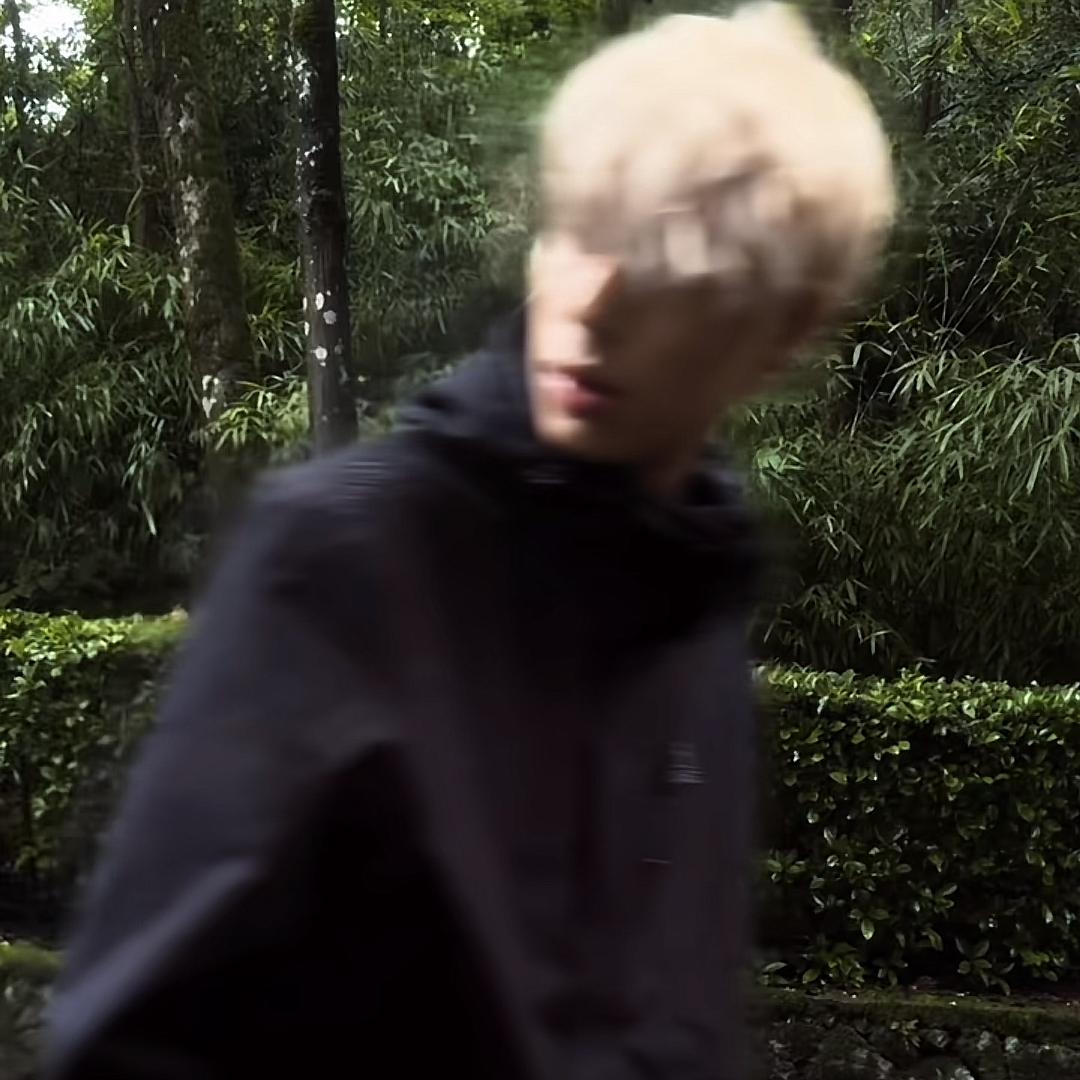 独白