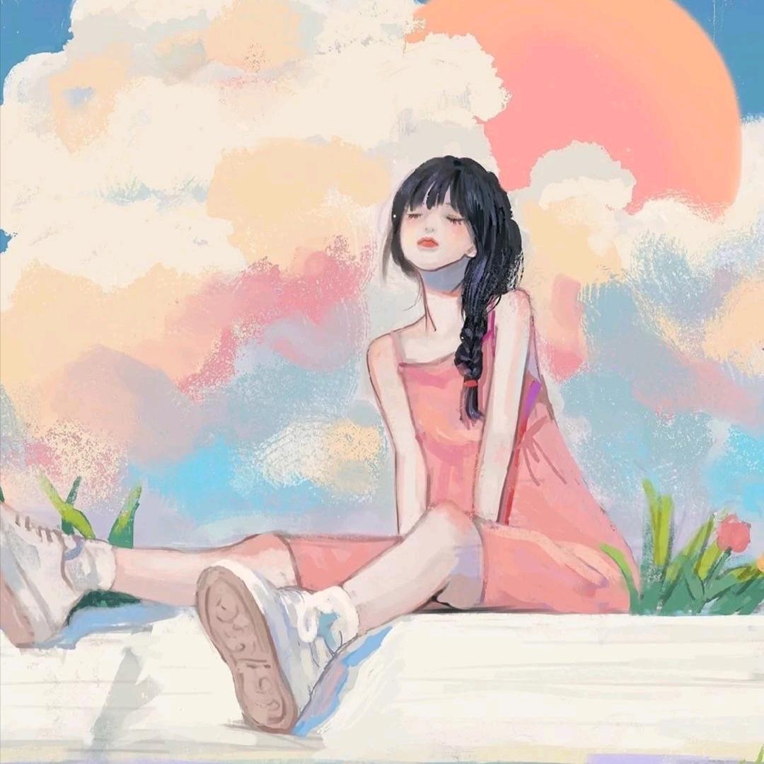 绾莹的夏天