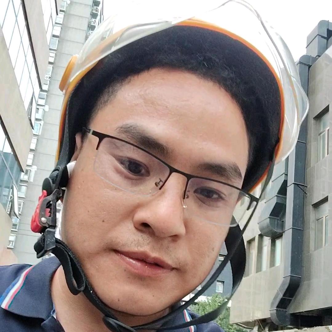 老送在路上