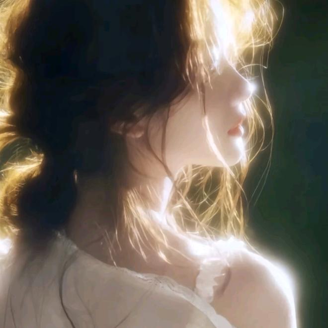 柒柒（游戏日常）