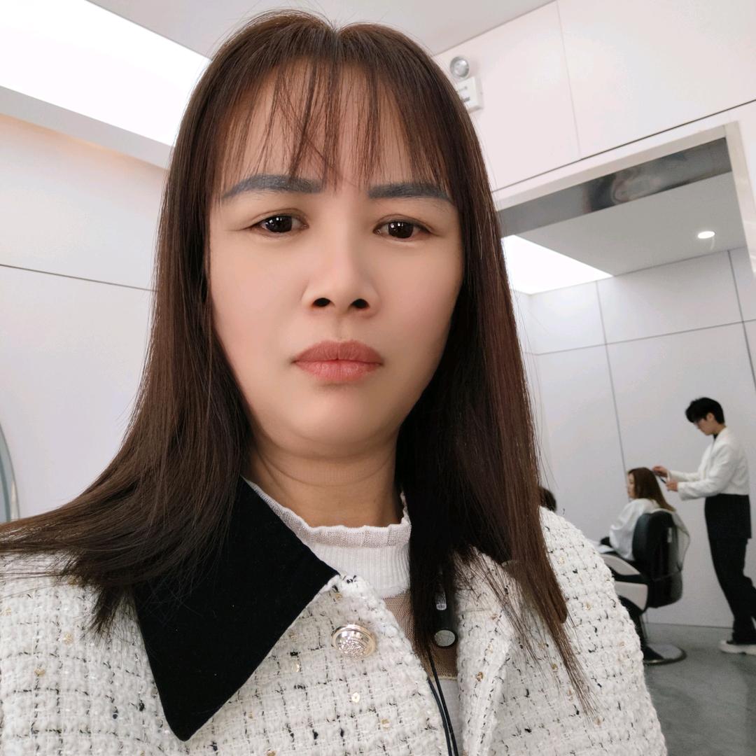 杨家大千金