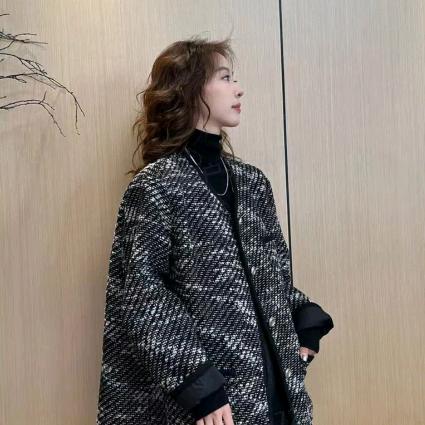 小静静一会～每日穿搭