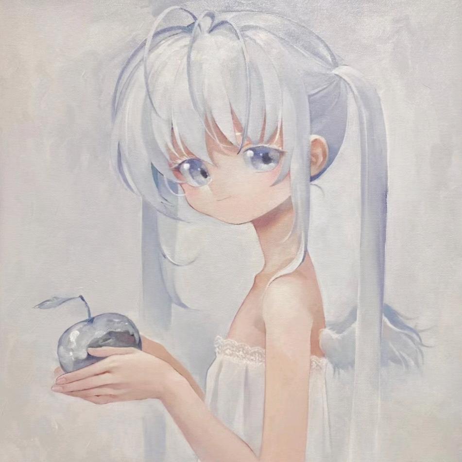 兜今天没有黑眼圈