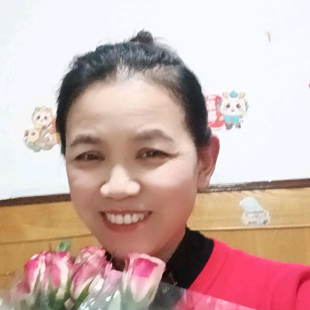 牛丽勤