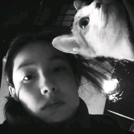 痕迹