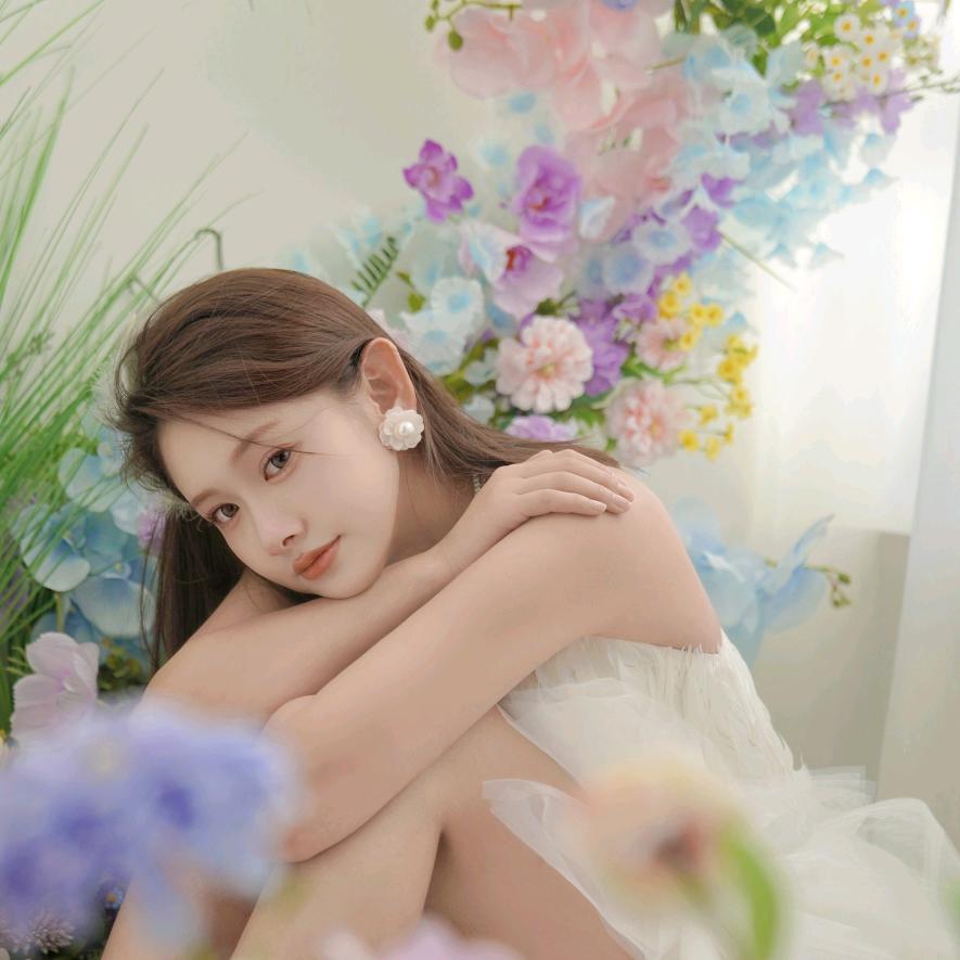 一朵小棉花🫧