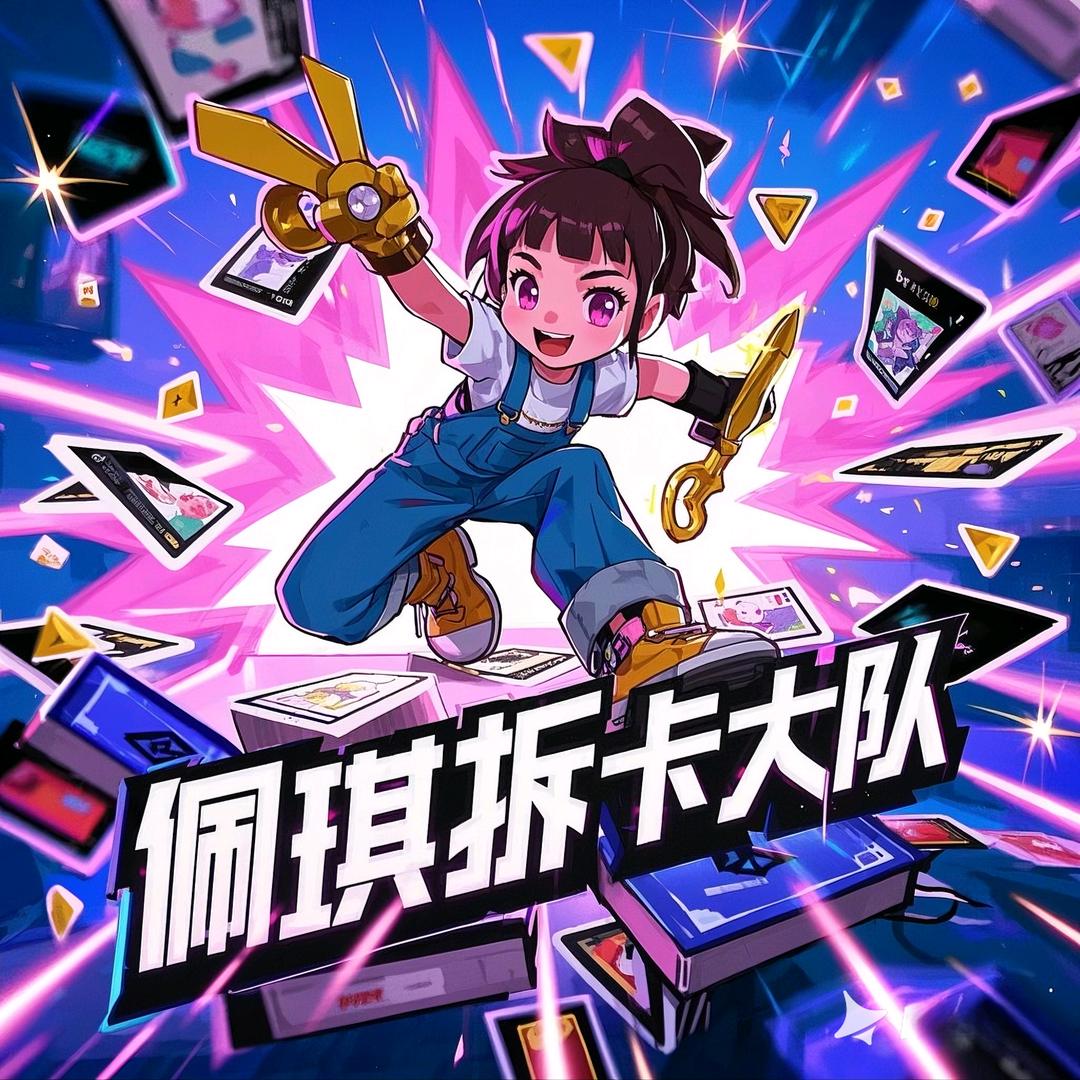 佩琪拆卡大队