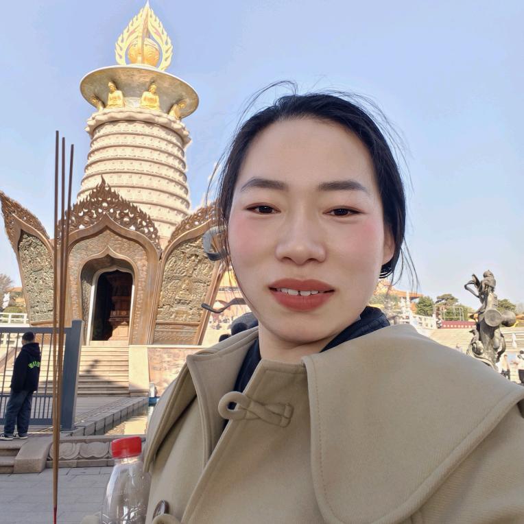 热爱生活。每天都是重生