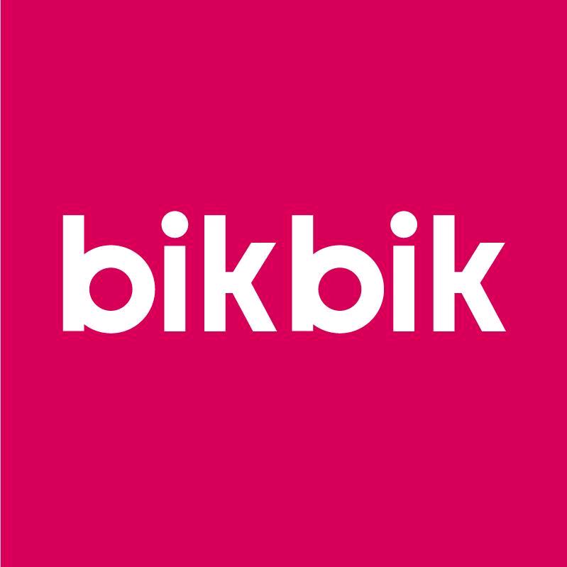 bikbik 霹客