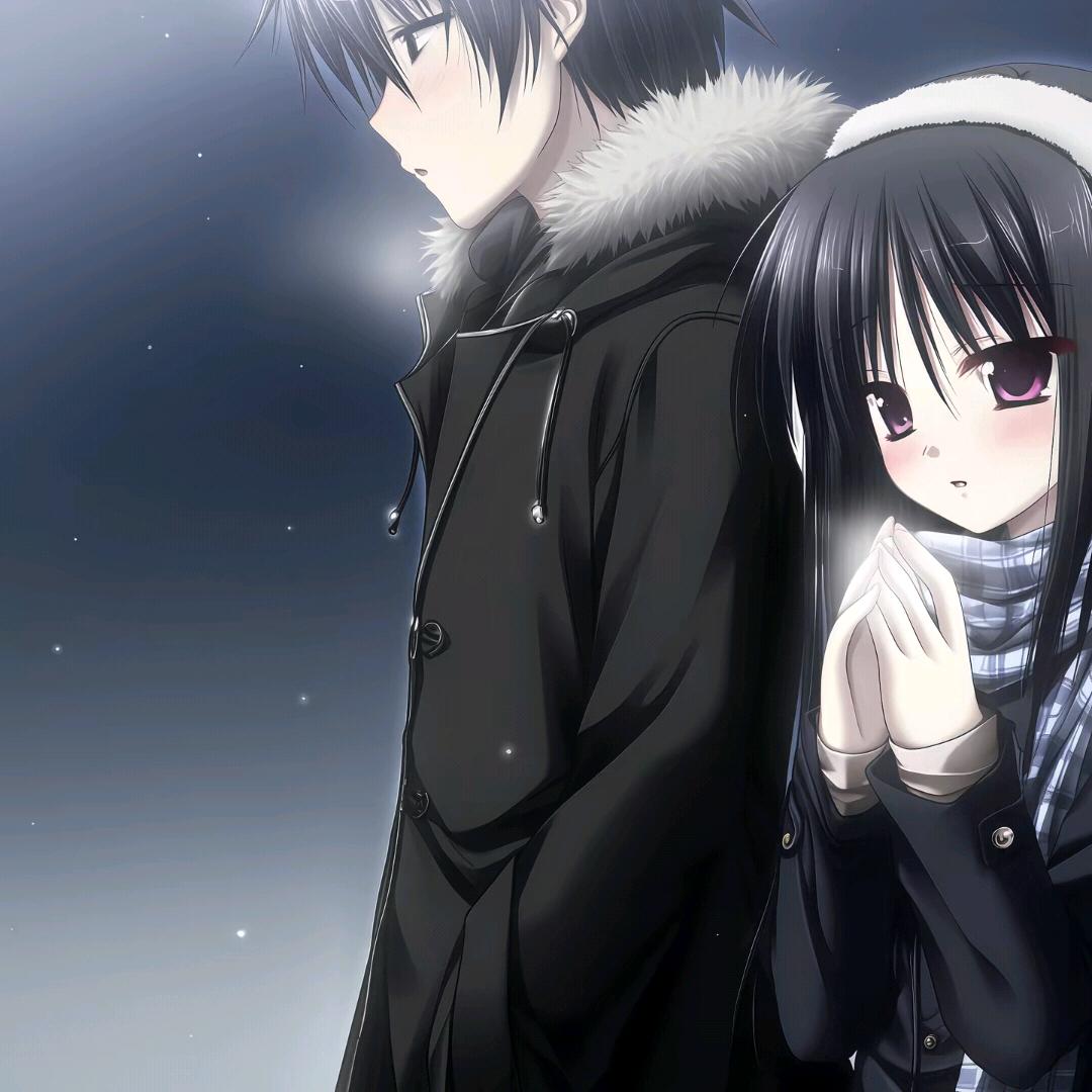 我女朋友好可爱