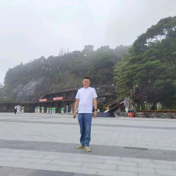 Mr游
