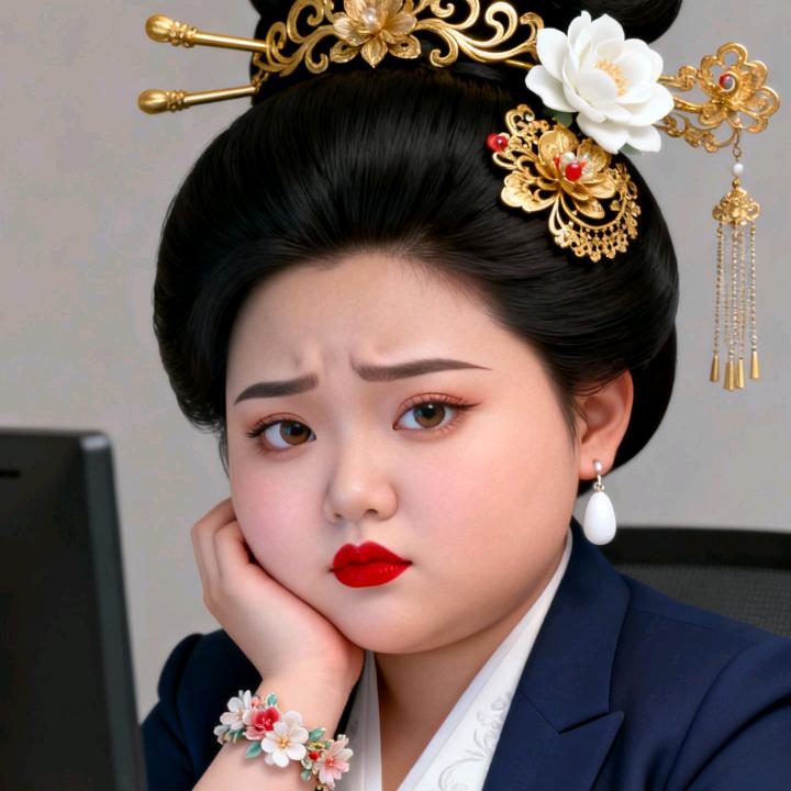 大唐博主
