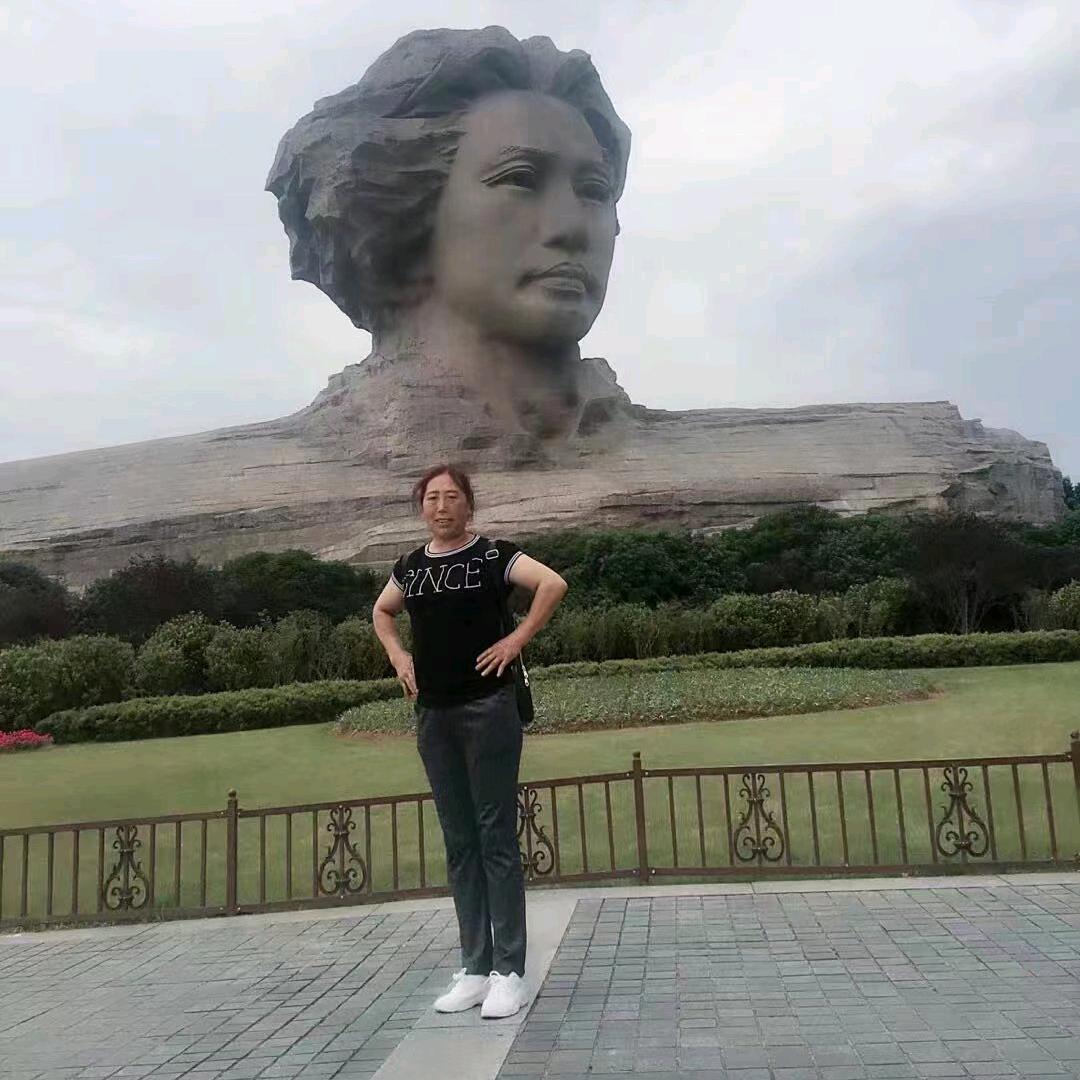 开心每一天……