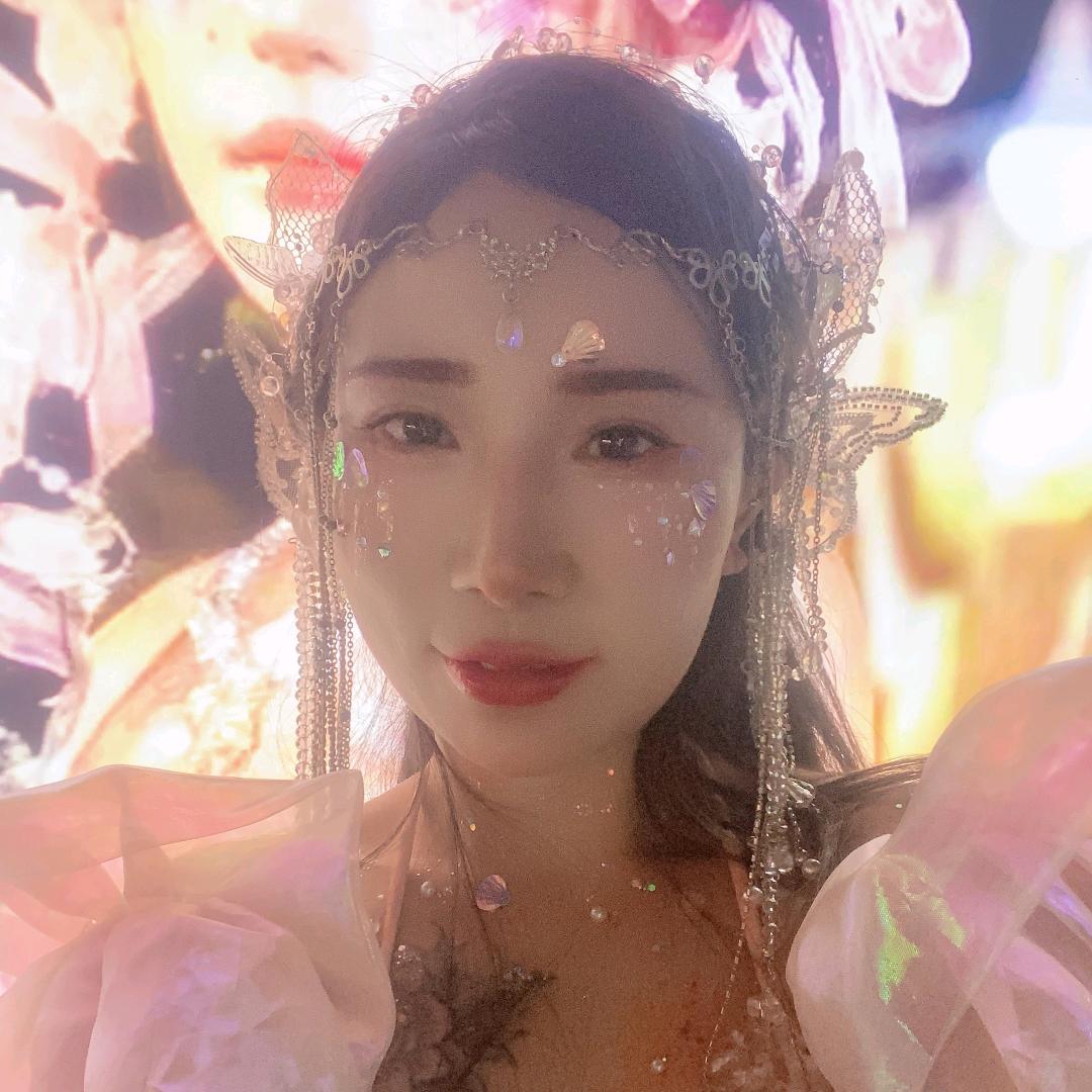 沫莉美甲·美睫·美容