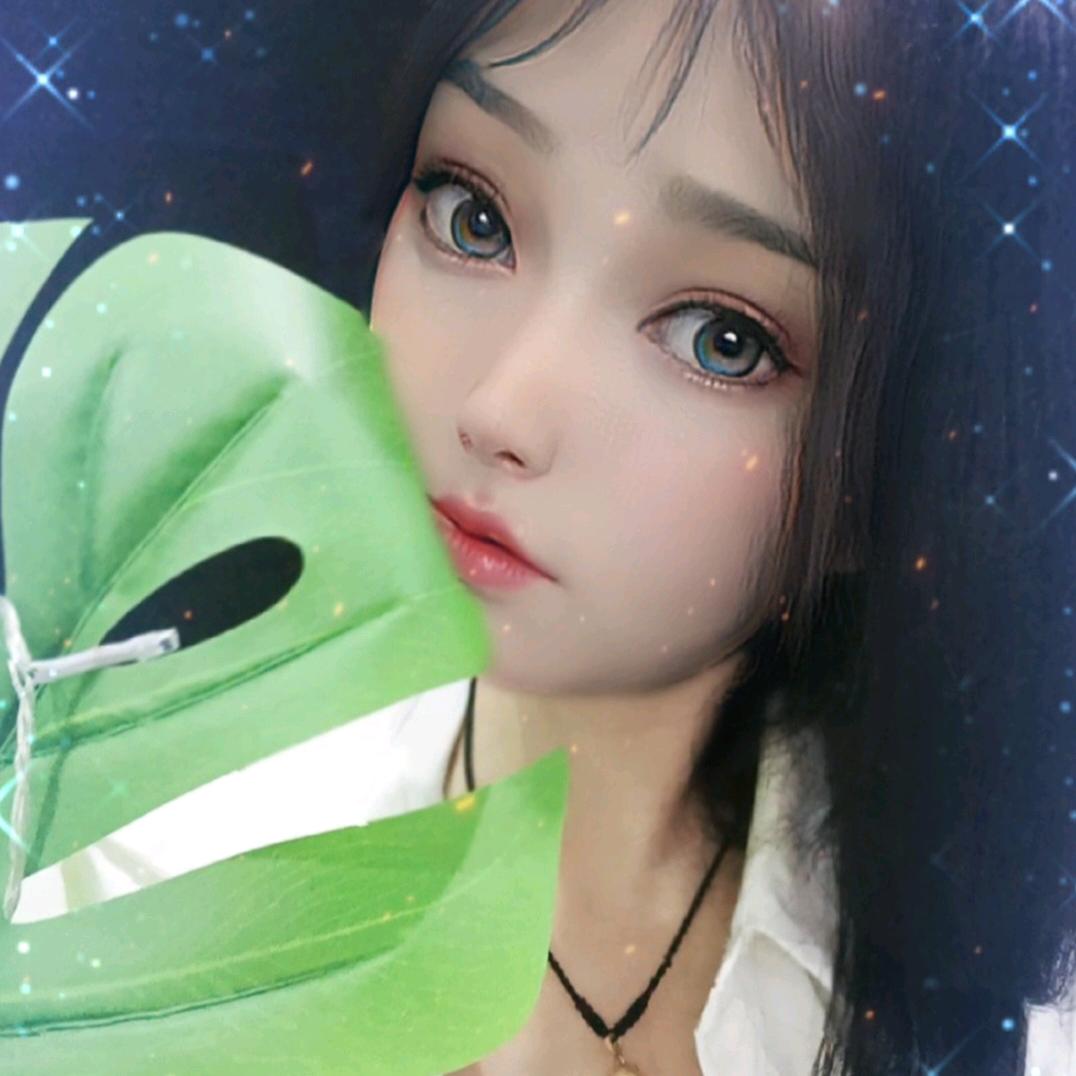 芊er月宝🐰