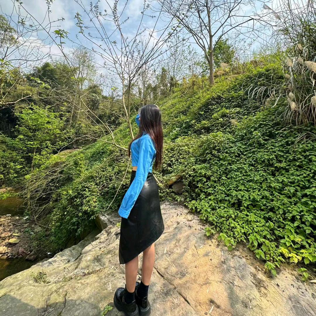 婷可爱