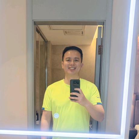 焦点男子