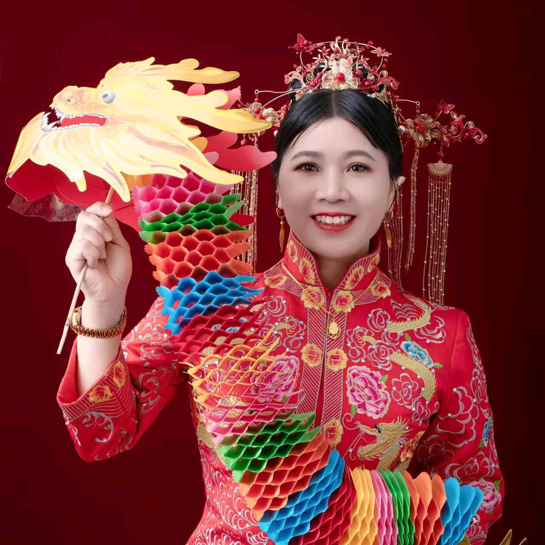 美丽的星宇