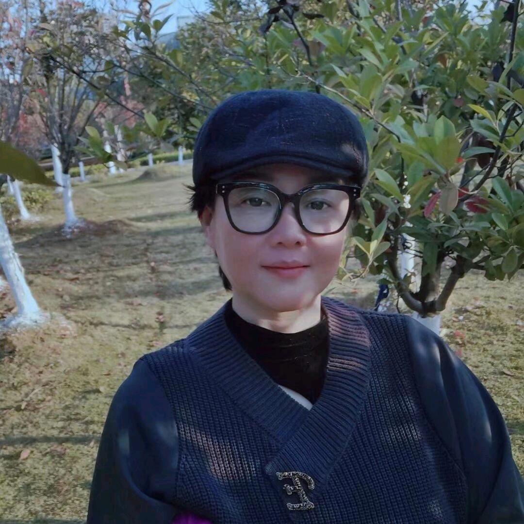 纯真曳步舞