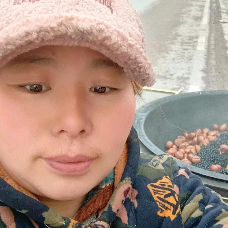 阳阳妈首播