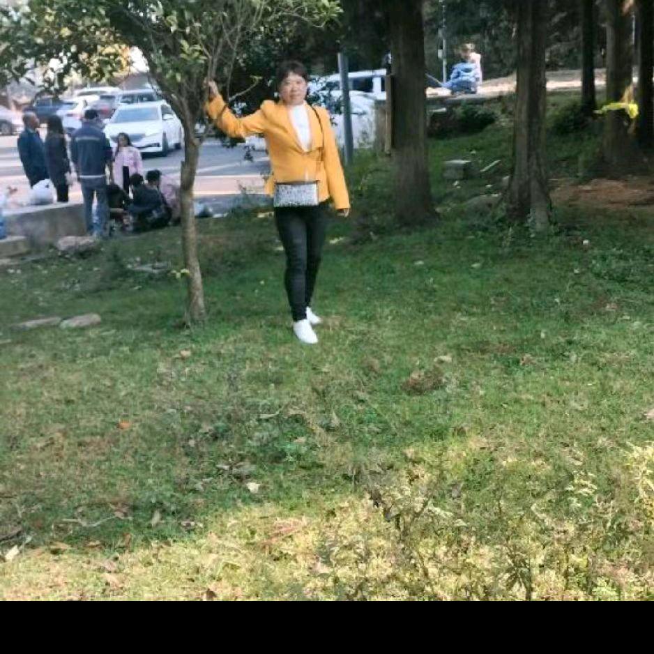 姐独站天下