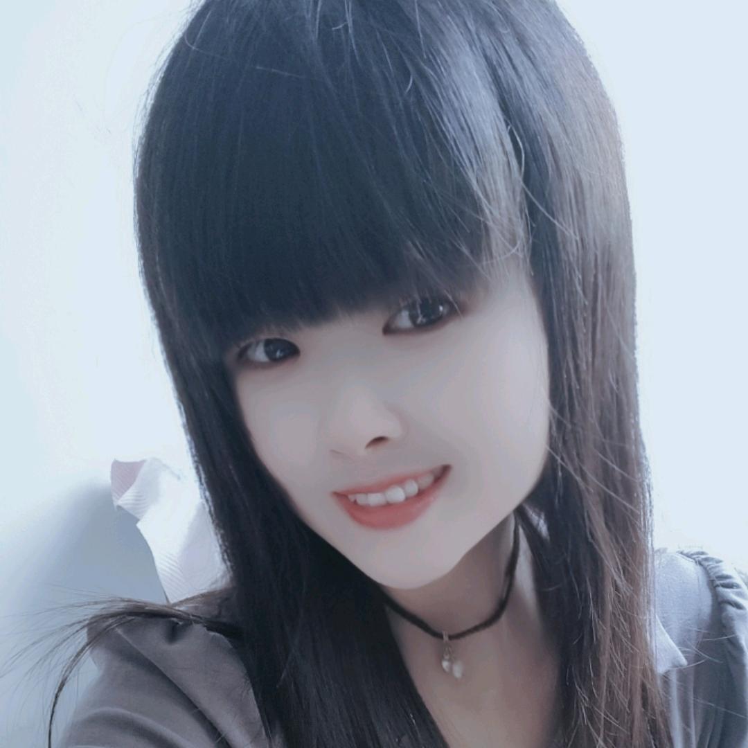 爱笑的婷