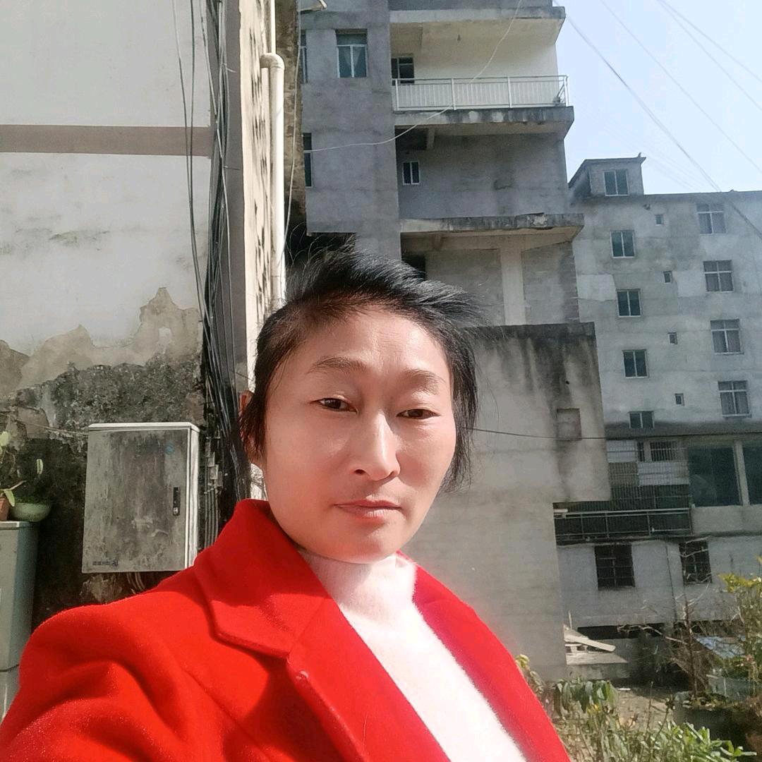 70后的农村(邹妹)