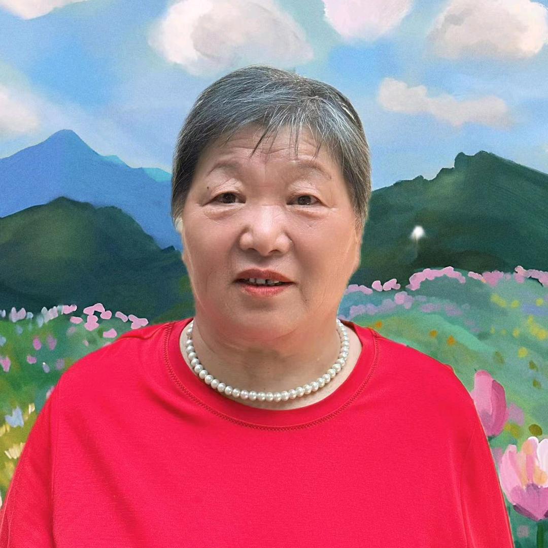 肖大姐