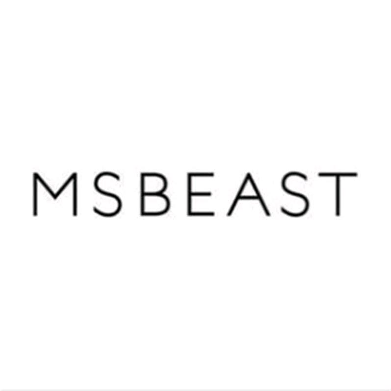 野兽小姐精选女装