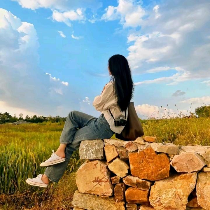 有你就好了......