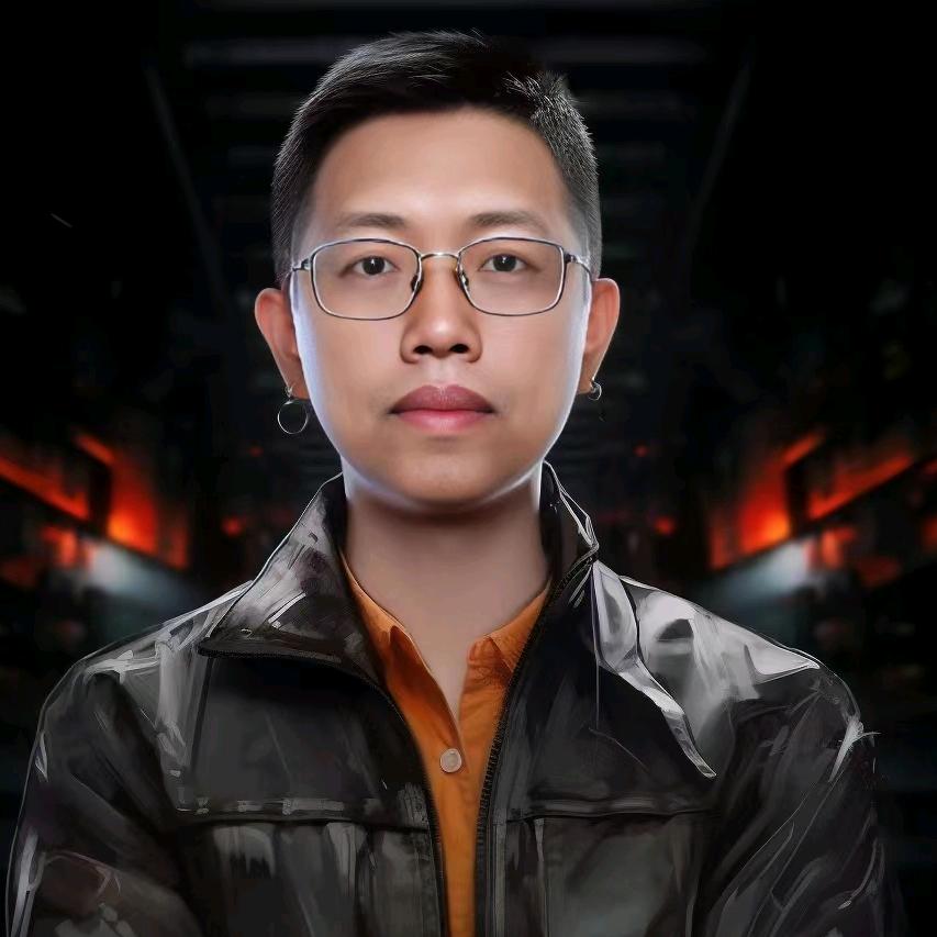 AI鹏友圈