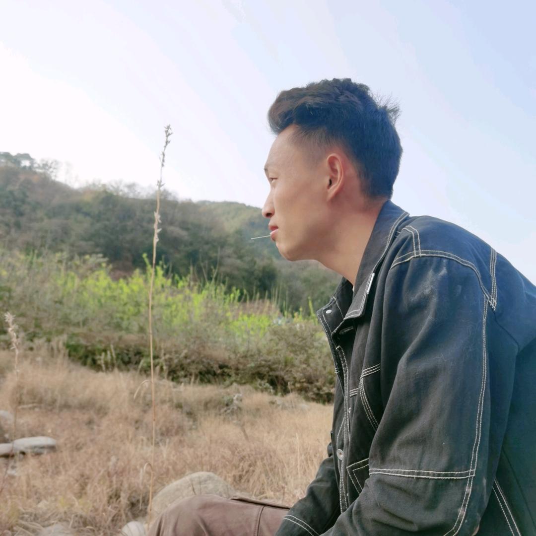 烟坪   心安