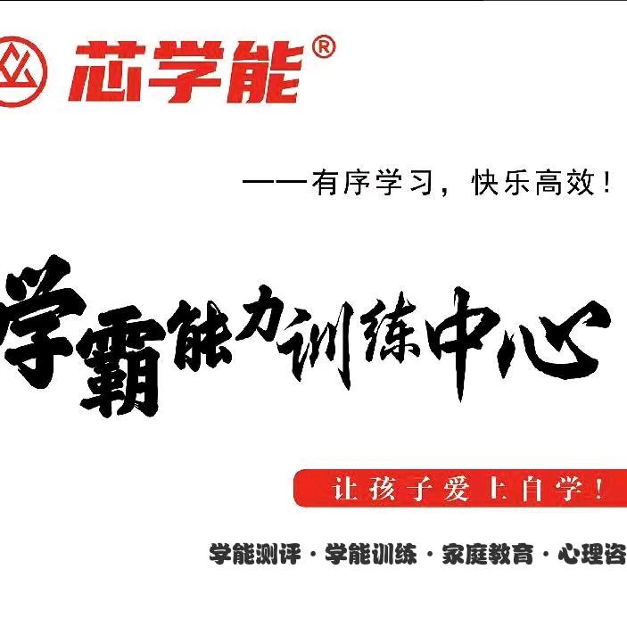 芯学能自学能力提升