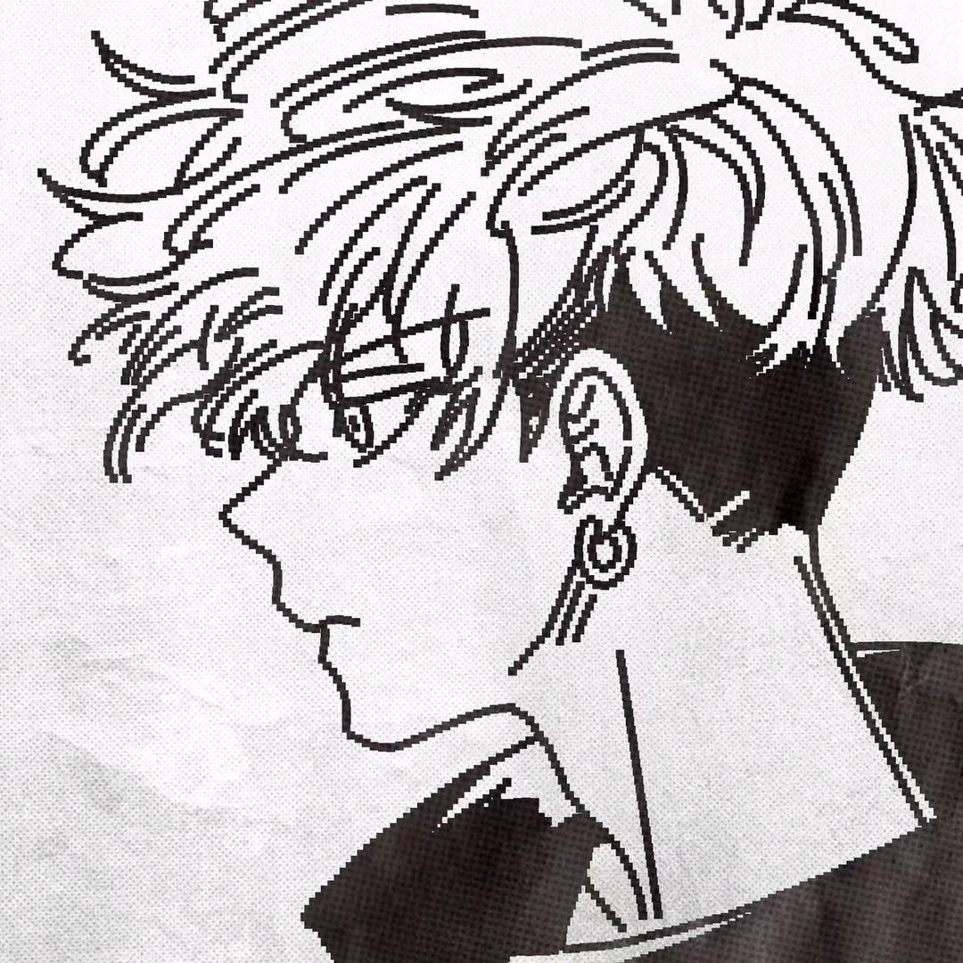 不知道叫啥名儿