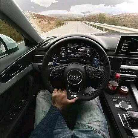 哥的性格你不懂😉