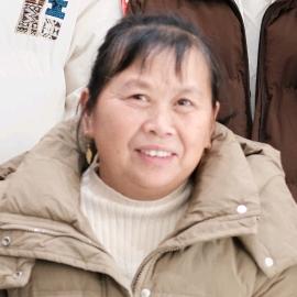 丽丽