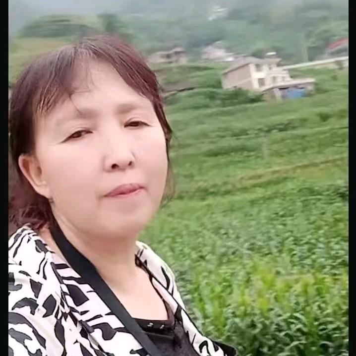 陈甜甜