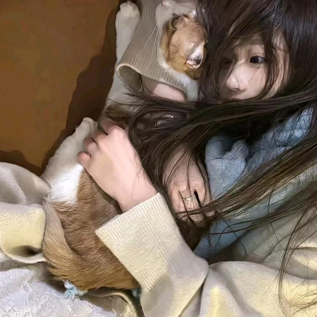 恋如雨
