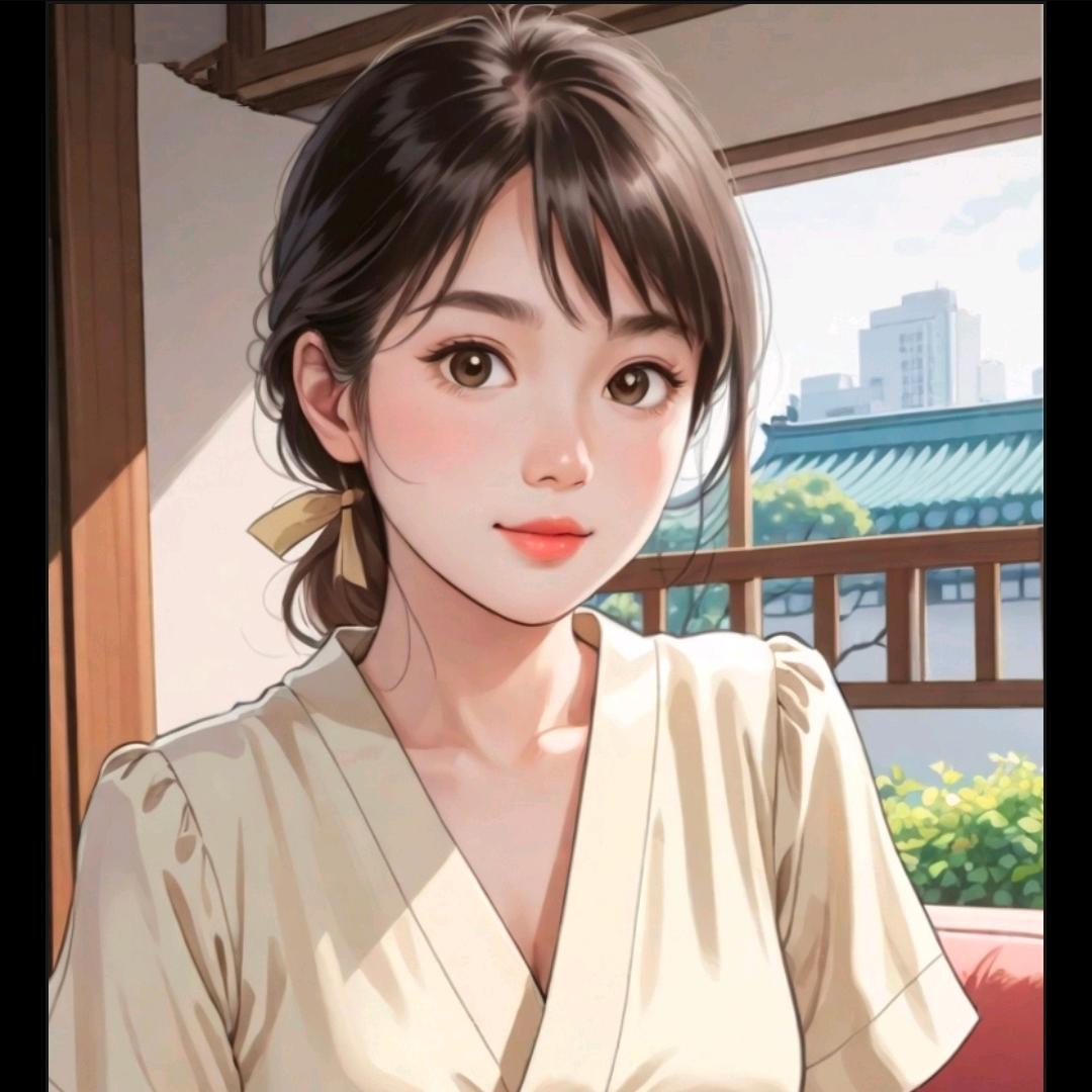 林妹