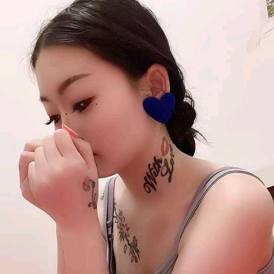 微笑的阳光