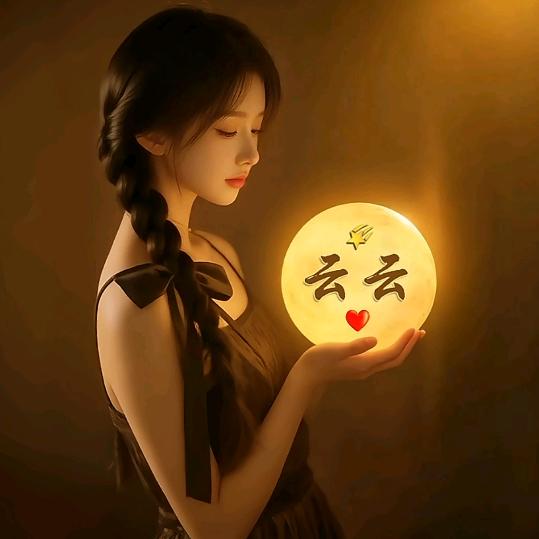 楠儿💫