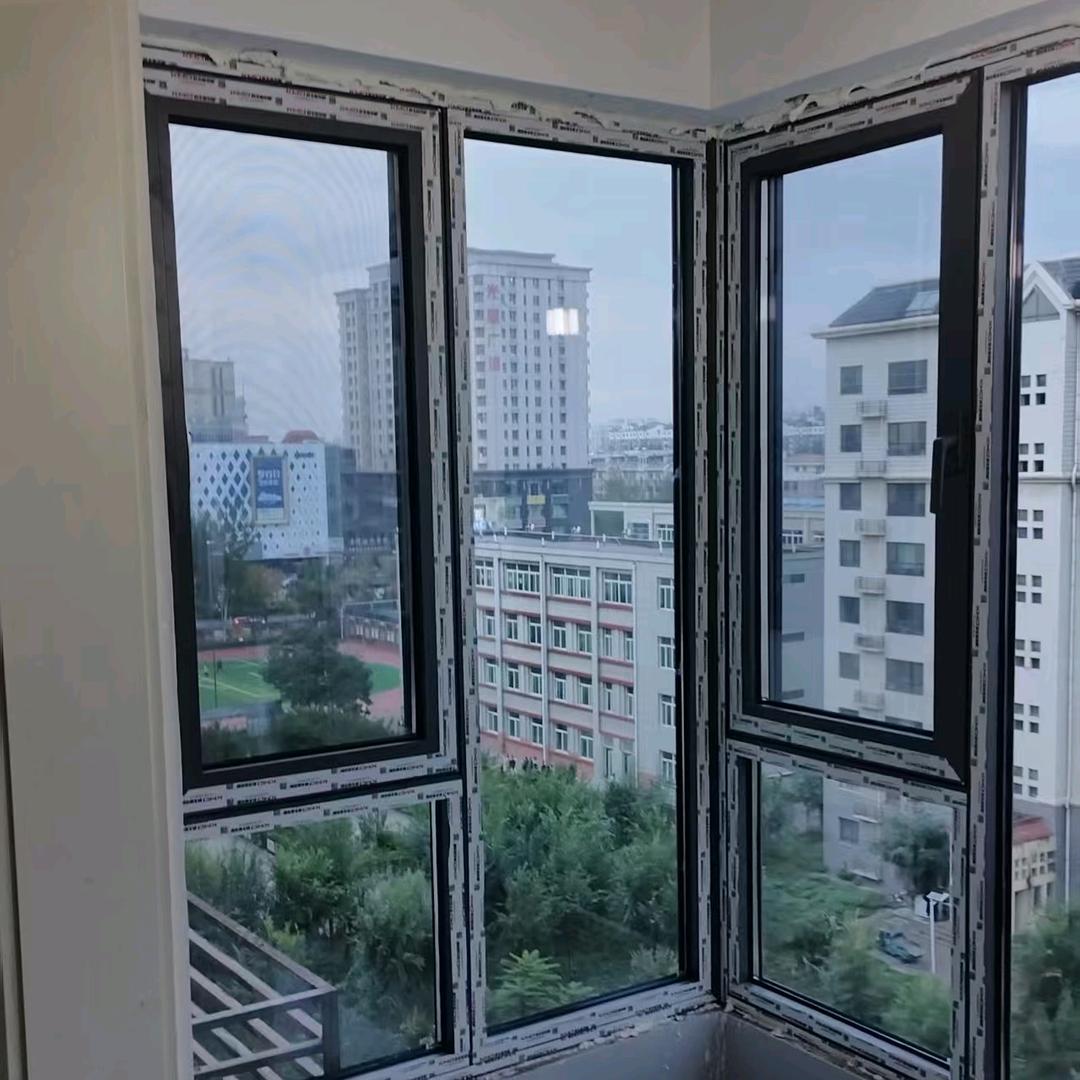 银川席氏门业.芳芳