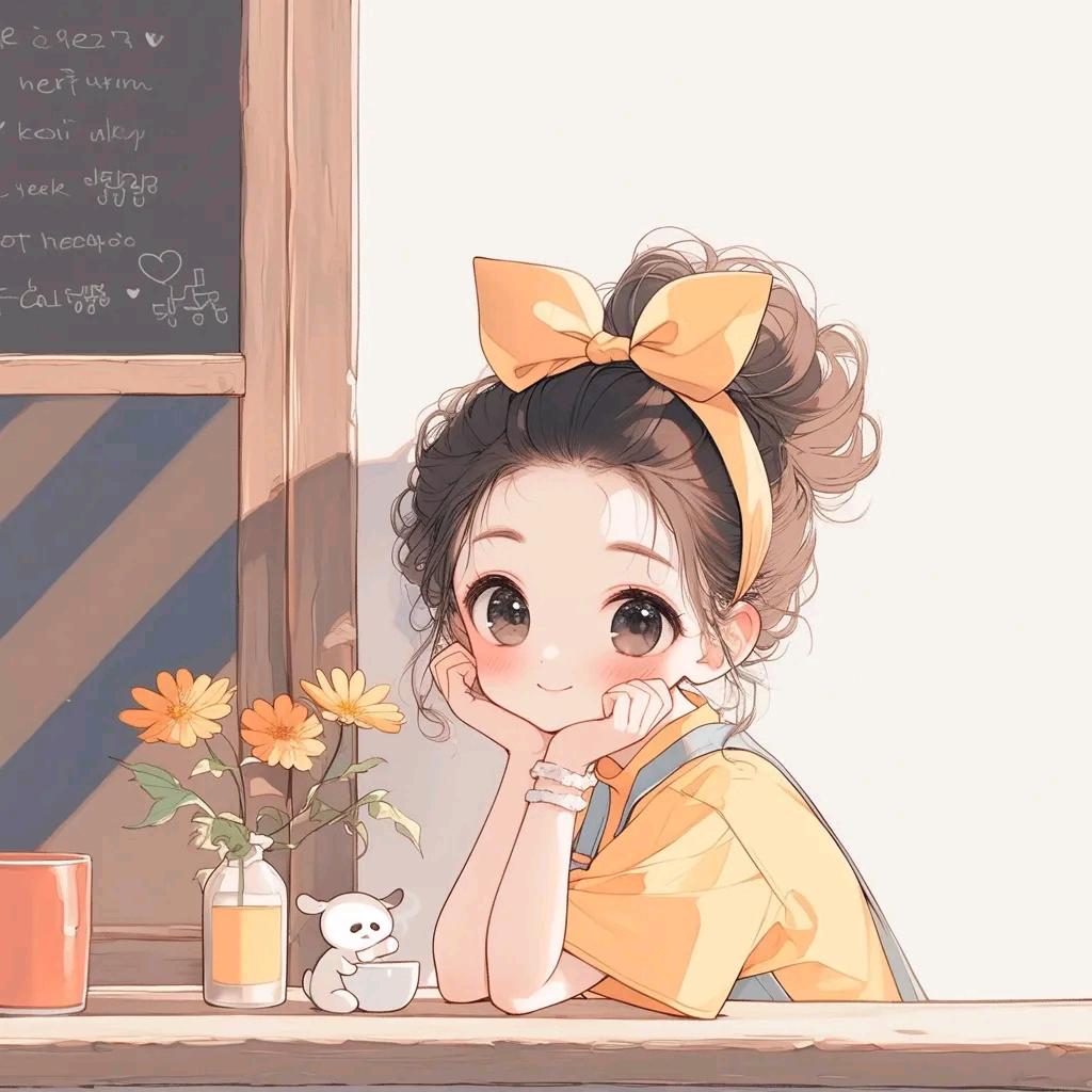 ༒心～～